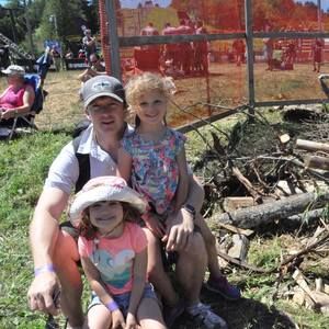 Meet your Posher, Adam